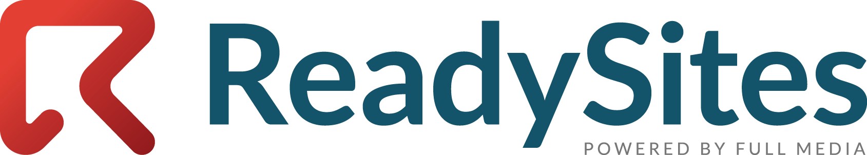 ReadySites Logo